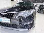 Kia Optima IV Рестайлинг Москва  - изображение 29