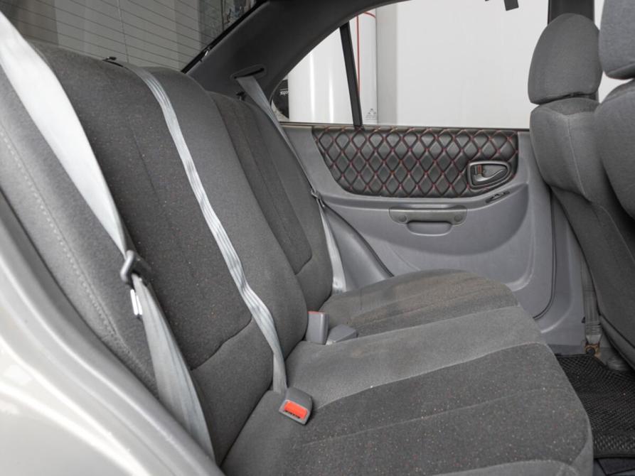 Hyundai Accent II Казань  - изображение 8