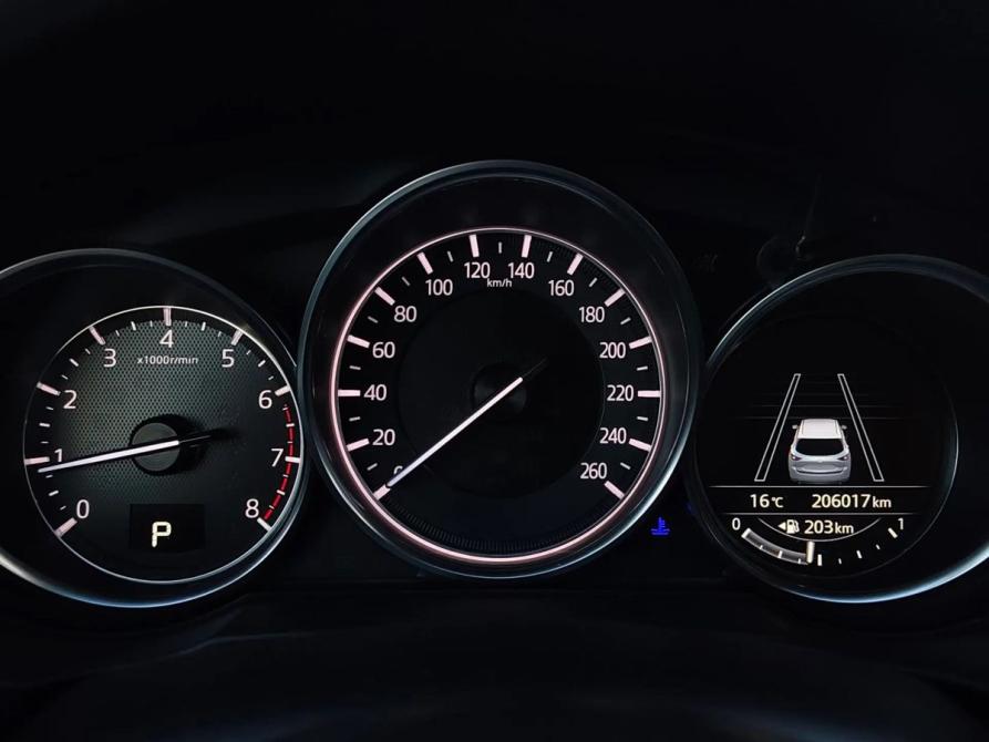 Mazda CX-5 II Санкт-Петербург  - изображение 14