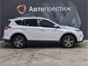 Toyota RAV4 IV (XA40) Рестайлинг Пермь  - изображение 30