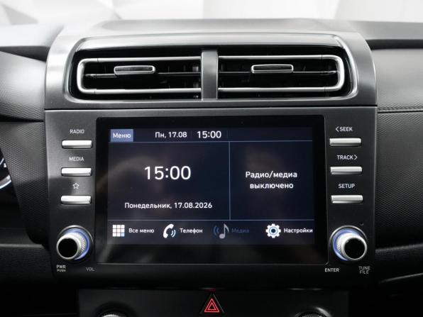 Hyundai Creta II с пробегом 2022 года, цена 2 150 000 рублей, 62037 км, внедорожник, Автокод Объявления