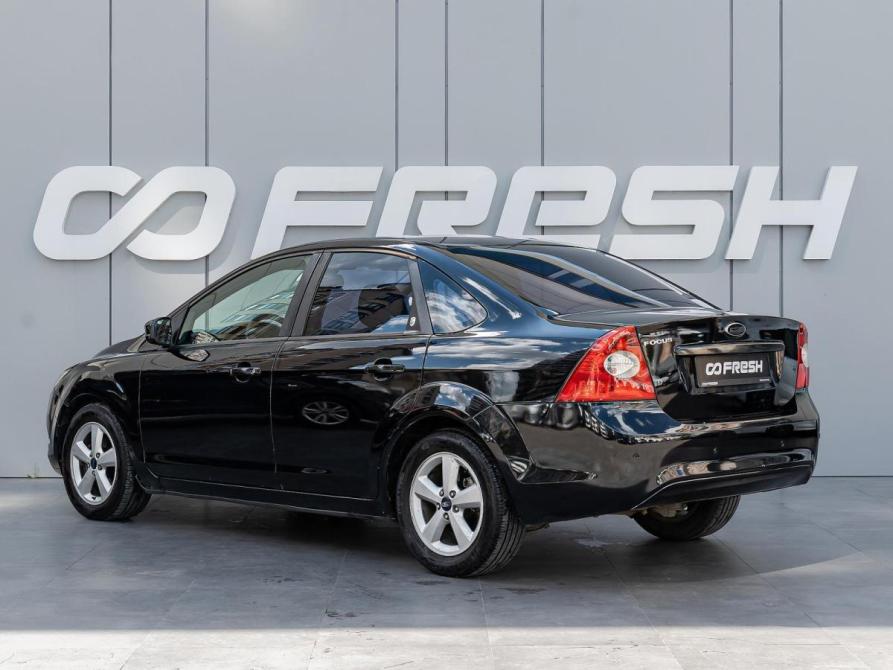 Ford Focus II Рестайлинг Краснодар  - изображение 2