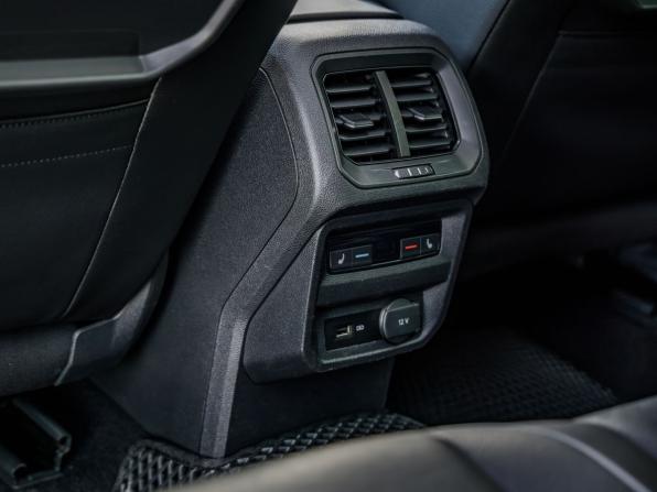 Volkswagen Tiguan II с пробегом 2018 года, цена 2 870 000 рублей, 168223 км, внедорожник, Автокод Объявления