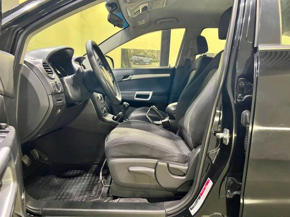 Opel Antara I с пробегом 2007 года, цена 520 000 рублей, 303793 км, внедорожник, Автокод Объявления