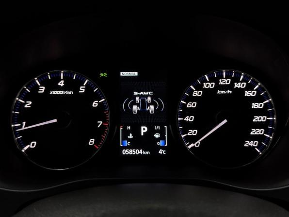 Mitsubishi Outlander III Рестайлинг 3 с пробегом 2021 года, цена 2 499 000 рублей, 58496 км, внедорожник, Автокод Объявления