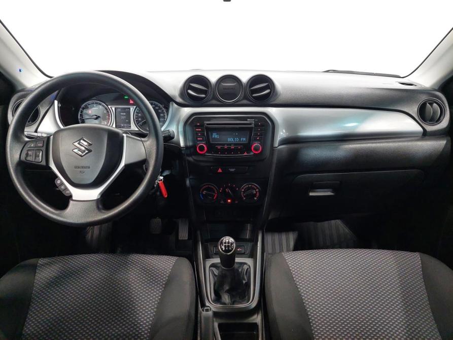 Suzuki Vitara II Пермь  - изображение 12