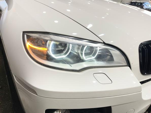BMW X6 I (E71) Рестайлинг с пробегом 2012 года, цена 1 790 000 рублей, 226265 км, внедорожник, Автокод Объявления
