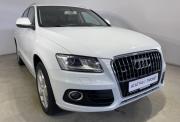Audi Q5 I (8R) Рестайлинг Саранск  - изображение 41