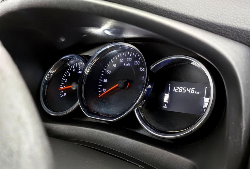 Renault Logan II Рестайлинг Волгоград  - изображение 14