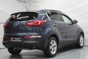 Kia Sportage III Кемерово  - изображение 28