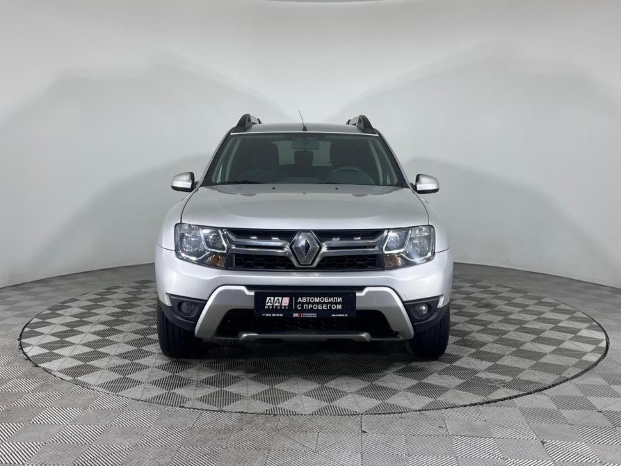 Renault Duster I Рестайлинг Ростов-на-Дону  - изображение 2