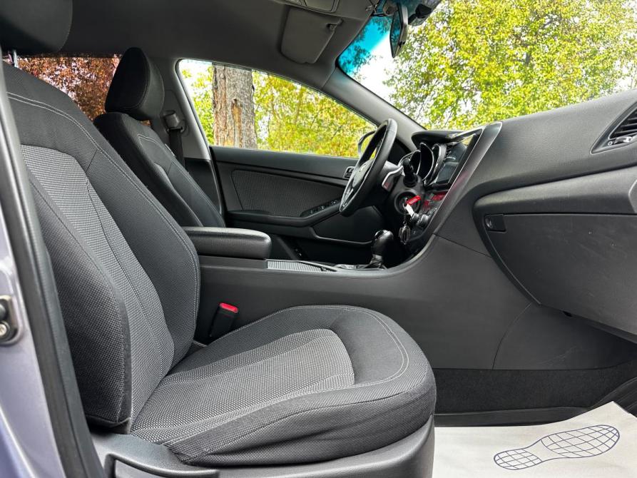 Kia Optima III Уфа  - изображение 15