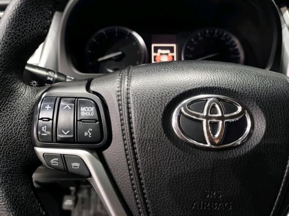 Toyota Highlander III (XU50) с пробегом 2014 года, цена 2 700 000 рублей, 234302 км, внедорожник, Автокод Объявления