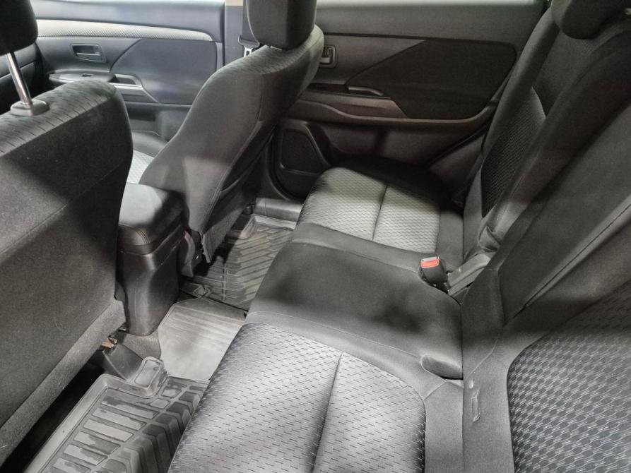 Mitsubishi Outlander III Воронеж  - изображение 15