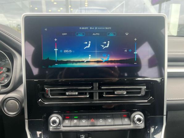 Haval M6 II с пробегом 2024 года, цена 1 720 000 рублей, 51600 км, внедорожник, Автокод Объявления