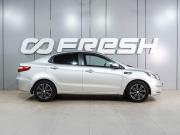 Kia Rio III Воронеж  - изображение 23
