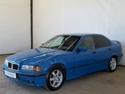 BMW 3 серии III (E36) Псков  - изображение 15