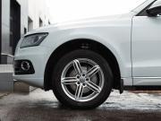 Audi Q5 I (8R) Рестайлинг Новосибирск  - изображение 28