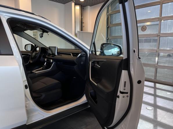 Toyota RAV4 V (XA50) с пробегом 2019 года, цена 3 160 000 рублей, 44210 км, внедорожник, Автокод Объявления
