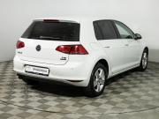 Volkswagen Golf VII Санкт-Петербург  - изображение 21