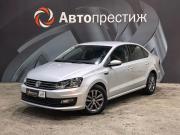 Volkswagen Polo V Рестайлинг Пермь  - изображение 24