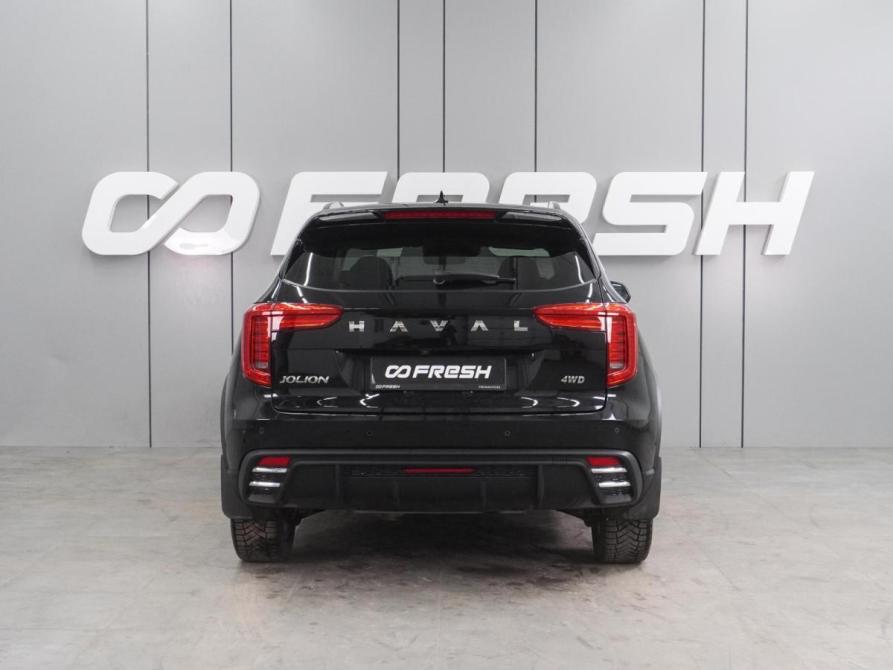 Haval Jolion I Рестайлинг Воронеж  - изображение 4