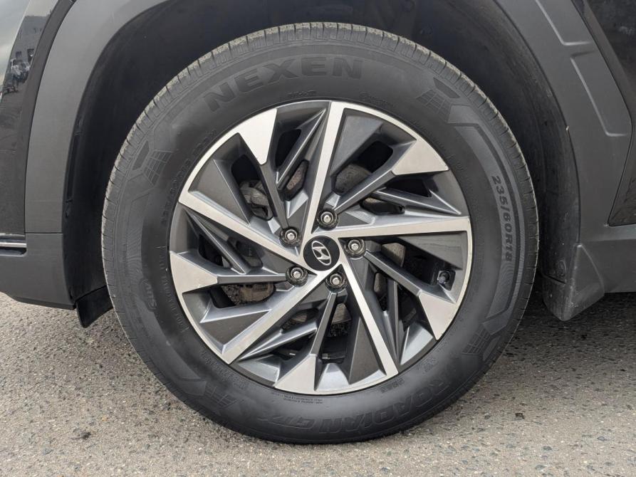 Hyundai Tucson IV Москва  - изображение 12