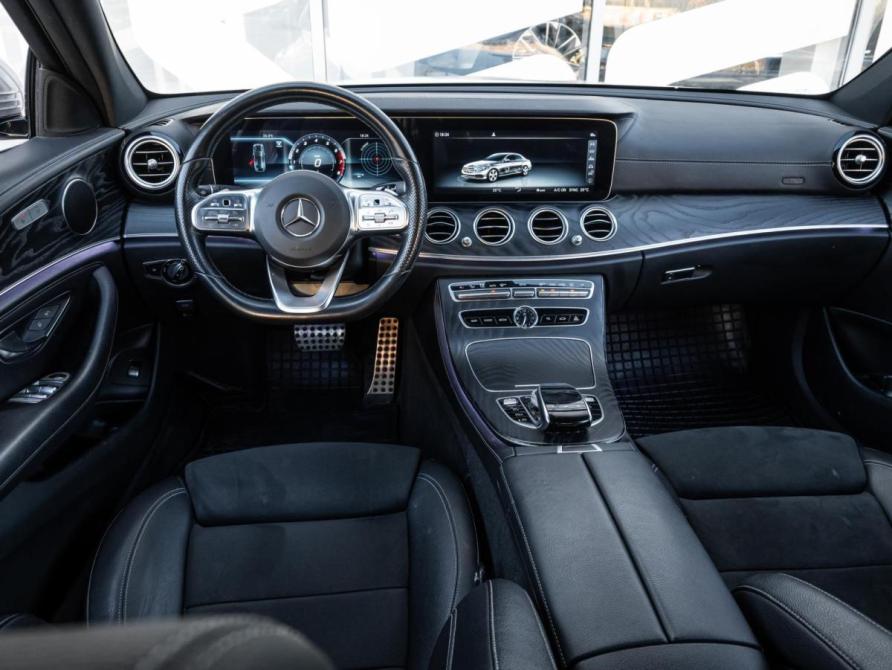 Mercedes-Benz E-Класс V (W213 S213 C238) Ставрополь  - изображение 6