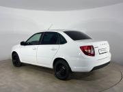 Lada (ВАЗ) Granta I Рестайлинг Санкт-Петербург  - изображение 27