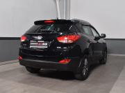 Hyundai ix35 I Рестайлинг Кемерово  - изображение 31