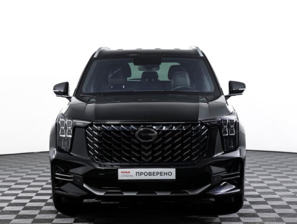 GAC GS8 II с пробегом 2024 года, цена 3 434 000 рублей, 38241 км, внедорожник, Автокод Объявления
