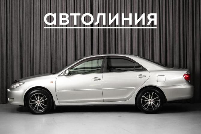 Toyota Camry V (XV30) Рестайлинг с пробегом 2005 года, цена 730 000 рублей, 420000 км, седан, Автокод Объявления
