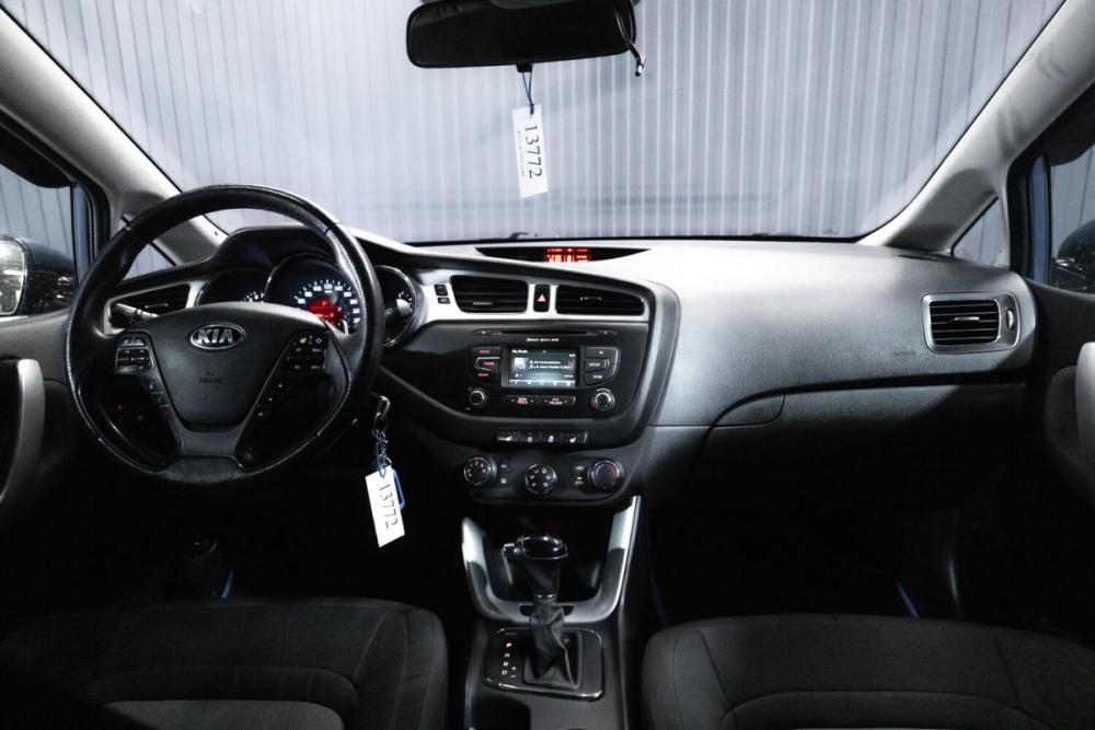 Kia Ceed II Тюмень  - изображение 14