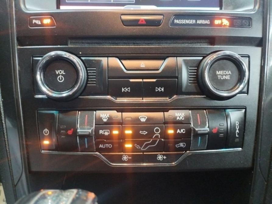 Ford Explorer V Рестайлинг Серпухов  - изображение 11