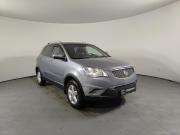 SsangYong Actyon II Рестайлинг Уфа  - изображение 27