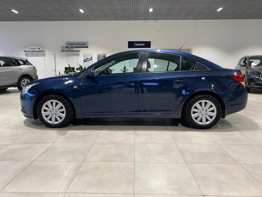 Chevrolet Cruze I Великий Новгород  - изображение 6