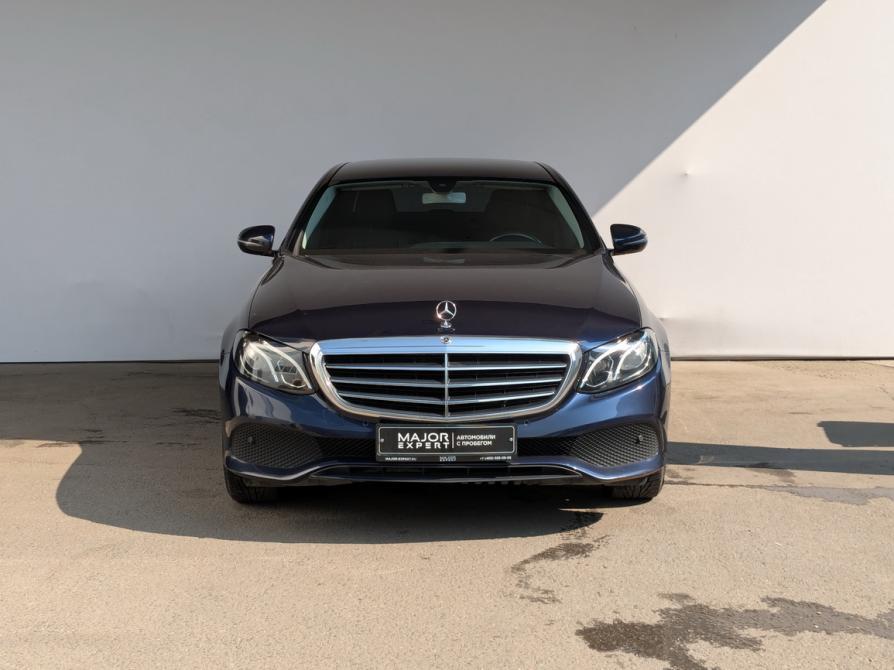 Mercedes-Benz E-Класс V (W213 S213 C238) Москва  - изображение 29