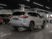 Toyota Highlander IV (XU70) Москва  - изображение 36