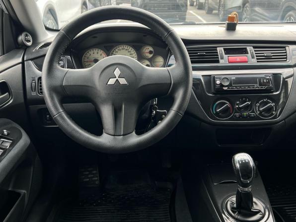 Mitsubishi Lancer IX Рестайлинг с пробегом 2006 года, цена 577 000 рублей, 251104 км, седан, Автокод Объявления