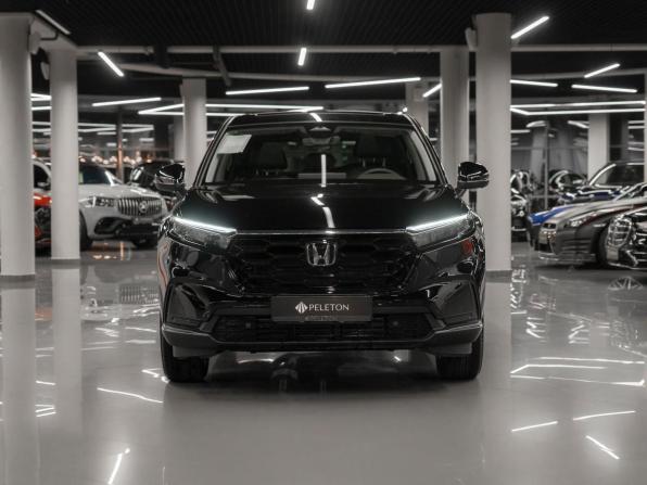Honda CR-V VI с пробегом 2026 года, цена 4 350 000 рублей, 25 км, внедорожник, Автокод Объявления