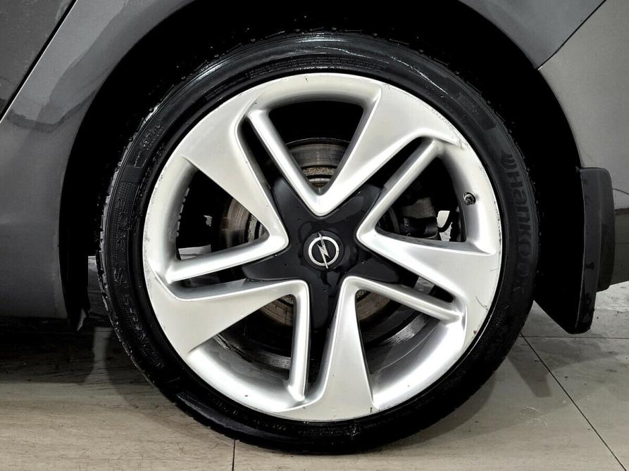 Opel Insignia I Рестайлинг Москва  - изображение 15