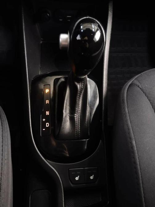 Kia Rio III Рестайлинг Набережные Челны  - изображение 13