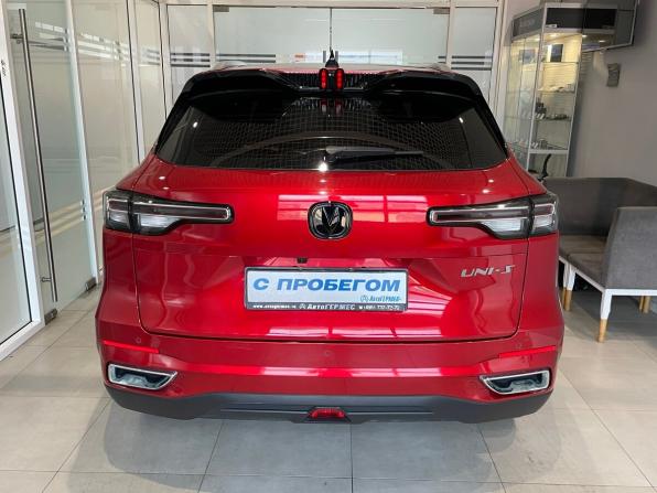 Changan CS55 Plus II с пробегом 2024 года, цена 1 935 000 рублей, 65573 км, внедорожник, Автокод Объявления