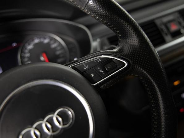 Audi A7 I (4G) с пробегом 2012 года, цена 1 560 000 рублей, 206601 км, лифтбек, Автокод Объявления