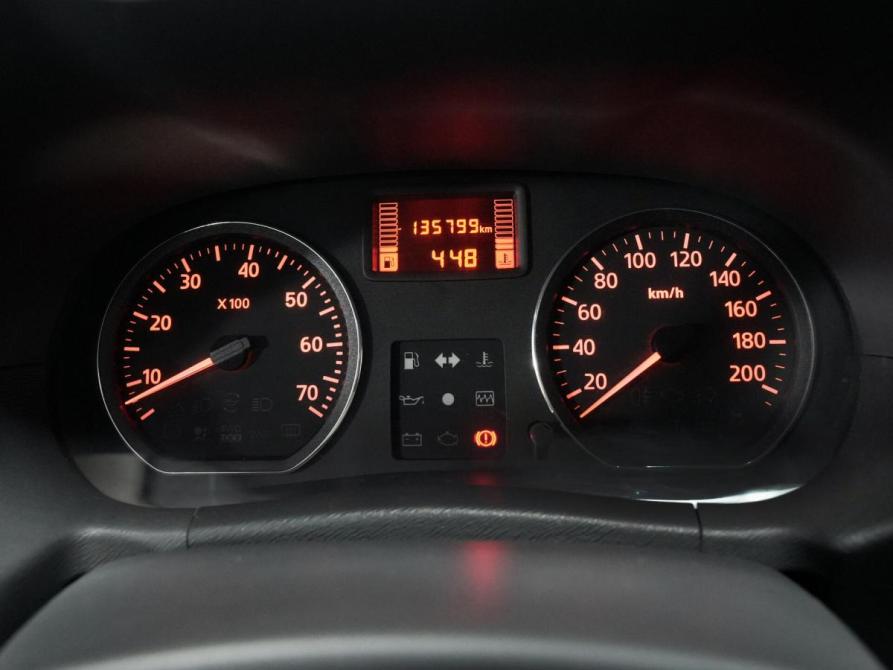 Nissan Terrano III (D10) Ульяновск  - изображение 15