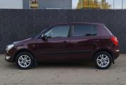 Skoda Fabia II Рестайлинг Сыктывкар  - изображение 26