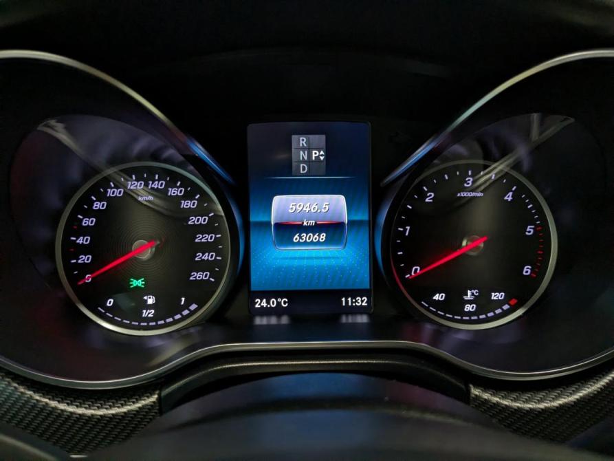 Mercedes-Benz Vito III (W447) Рестайлинг Санкт-Петербург  - изображение 15