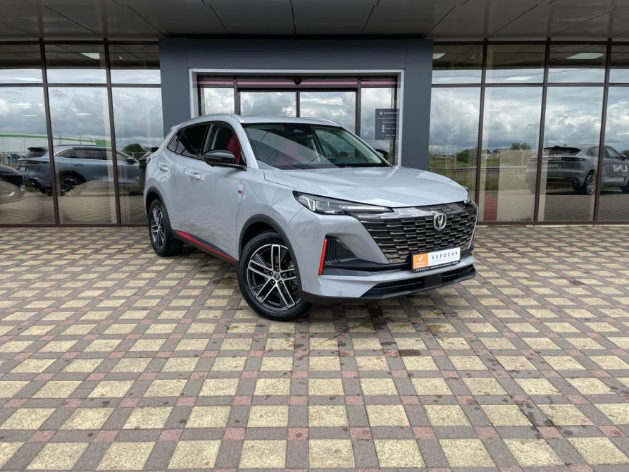 Changan CS55 Plus II Краснодар  - изображение 3