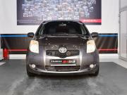 Toyota Yaris II Кемерово  - изображение 21
