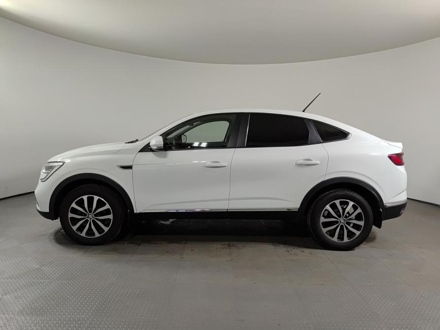 Renault Arkana I Уфа  - изображение 10